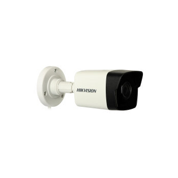 Kamera IP kompaktowa Hikvision DS-2CD1041G0-I/PL (4 Mpix, 2,8 mm, 0,028 lx, IR do 30 m, H.265)