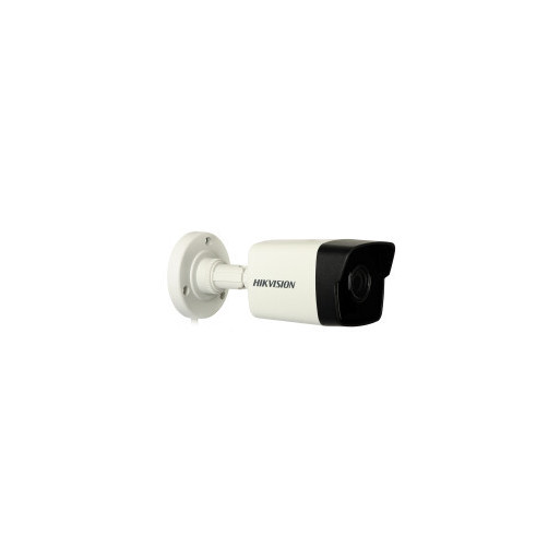 Kamera IP tubowa Hikvision DS-2CD1041G0-I/PL (4 Mpix, 2,8 mm, 0,028 lx, IR do 30 m, H.265)