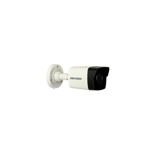 Kamera IP kompaktowa Hikvision DS-2CD1041G0-I/PL (4 Mpix, 2,8 mm, 0,028 lx, IR do 30 m, H.265)