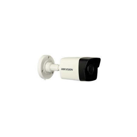 Kamera IP tubowa Hikvision DS-2CD1041G0-I/PL (4 Mpix, 2,8 mm, 0,028 lx, IR do 30 m, H.265)