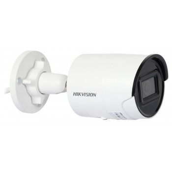 Kamera IP kompaktowa Hikvision DS-2CD2046G2-I (4 MPix, 2,8 mm, 0,003 lx, IR do 40 m, WDR, H.265, AcuSense)
