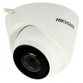 Kamera IP sufitowa turret Hikvision DS-2CD1321-I(F) (2 Mpix, 2,8 mm, 0,01 lx, IR do 30 m)