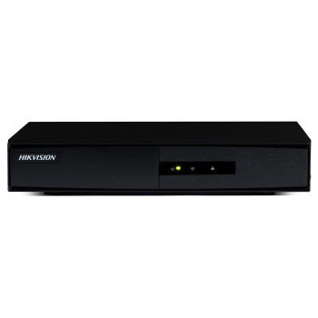 copy of Rejestrator IP NVR Hikvision AcuSense DS-7608NXI-K1 (8 kanały, 80 Mb/s, 1 x SATA, HDMI, VGA, H.265)