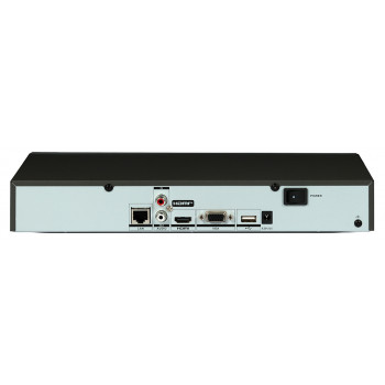 copy of Rejestrator IP NVR Hikvision AcuSense DS-7608NXI-K1 (8 kanały, 80 Mb/s, 1 x SATA, HDMI, VGA, H.265)