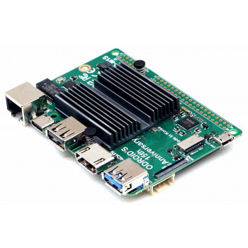 Home Assistant Orange PI 4GB RAM 64 MMC