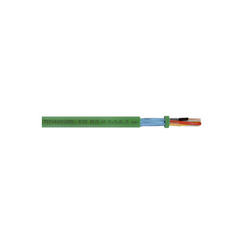 Kabel EIB BUS 2x2x0,8