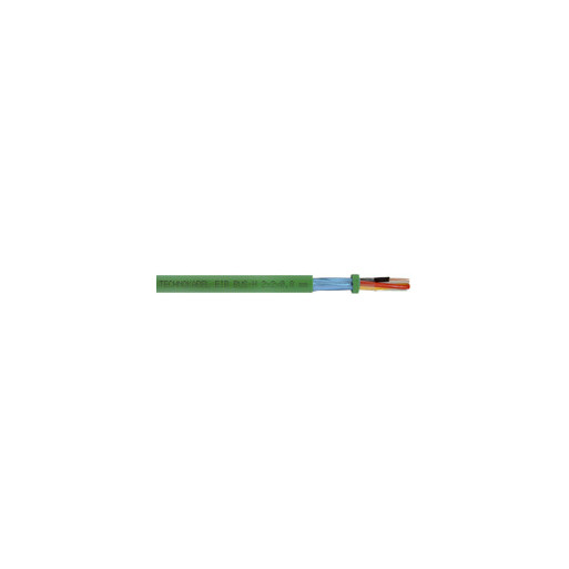 Kabel EIB BUS 2x2x0,8