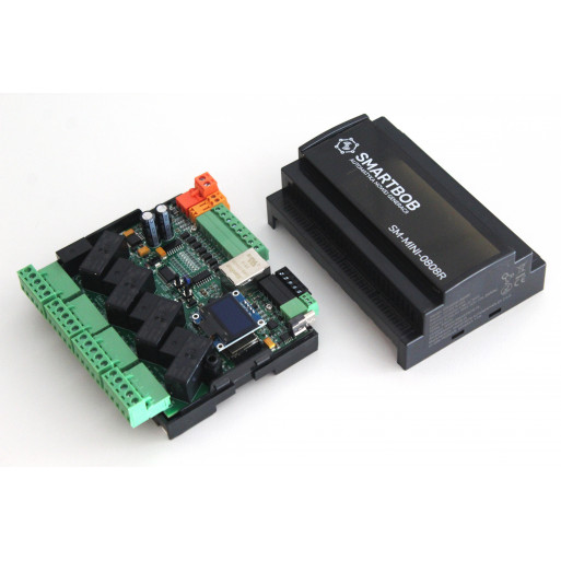 SM-MINI-88R