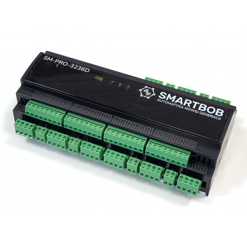 SM-PRO-3236D