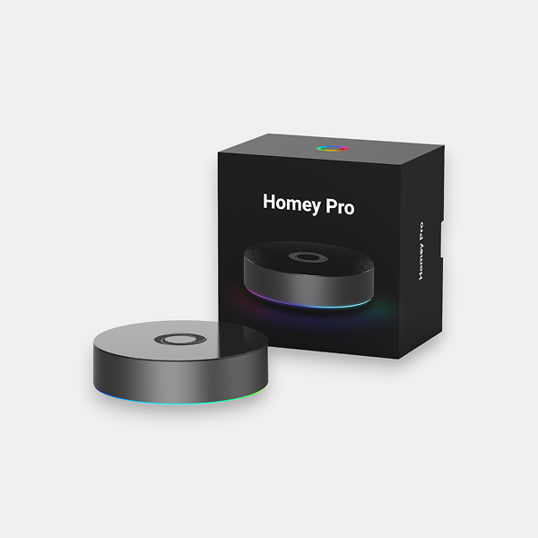 Homey Pro