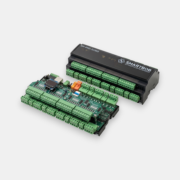 SM-PRO-3236D