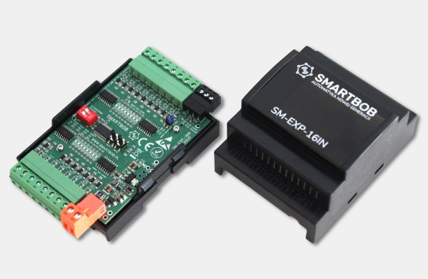 SM-EXP-16IN