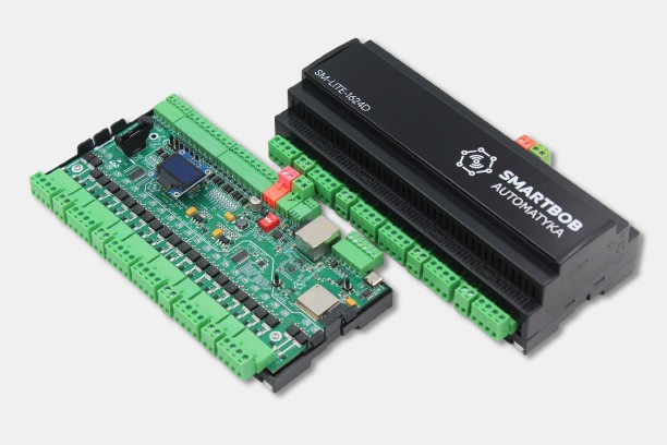 SM-LITE-1624D