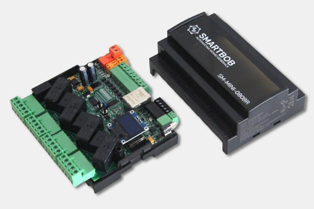 SM-MINI-0808R