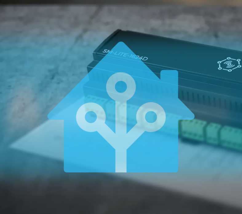 Home Assistant