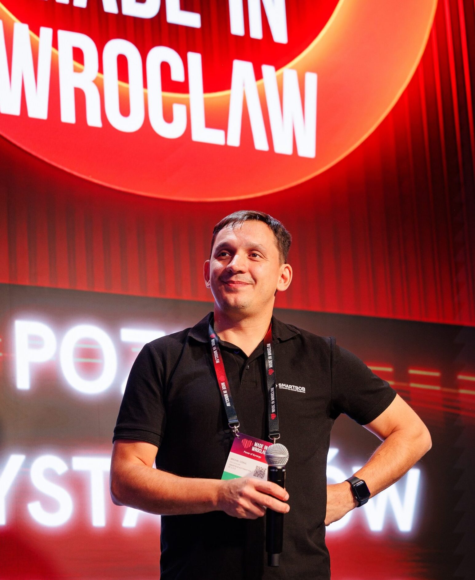 Michał Góral